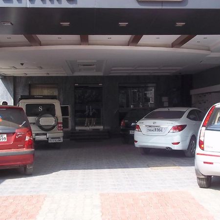 Akshay Inn Chennai Esterno foto