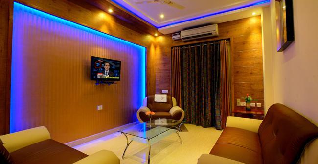 Akshay Inn Chennai Esterno foto