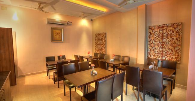 Akshay Inn Chennai Esterno foto