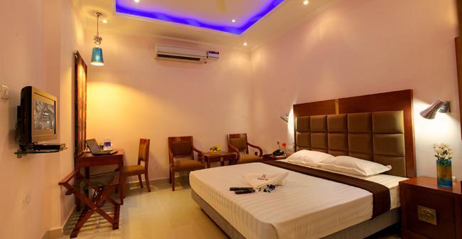 Akshay Inn Chennai Esterno foto