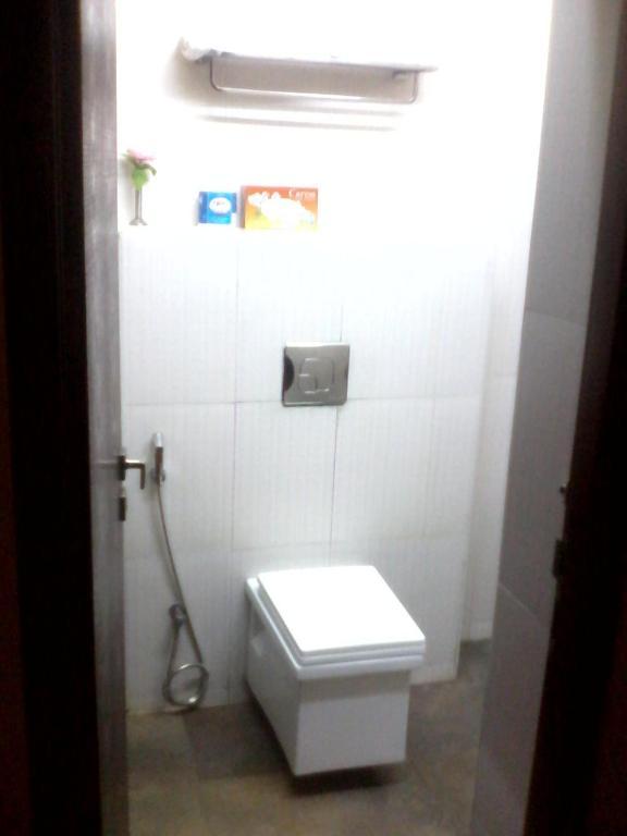 Akshay Inn Chennai Esterno foto