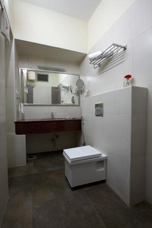 Akshay Inn Chennai Esterno foto